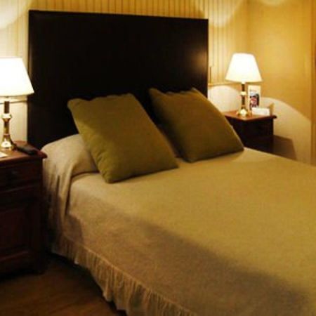 Hosteria La Surena San Carlos de Bariloche Eksteriør bilde