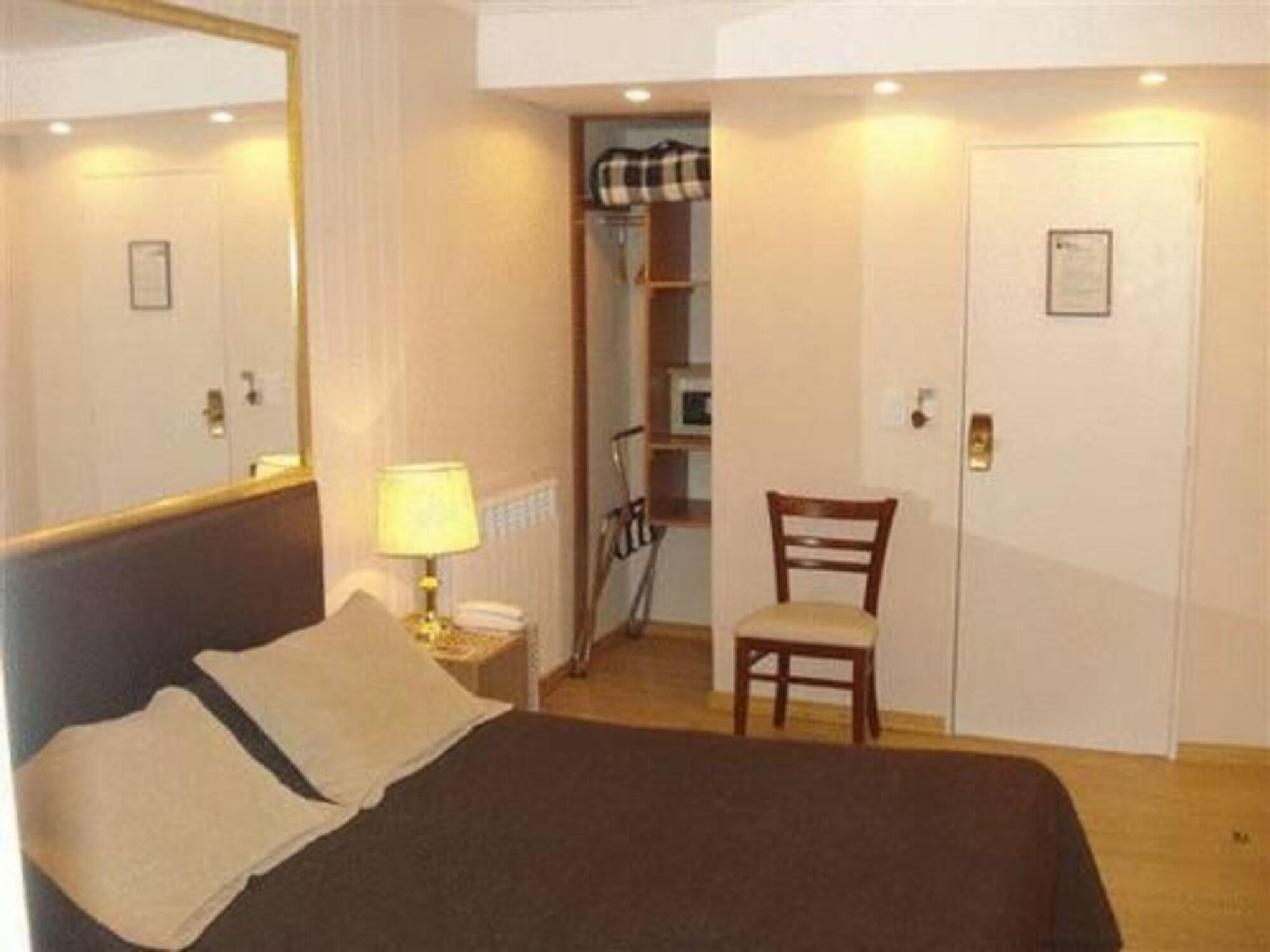 Hosteria La Surena San Carlos de Bariloche Eksteriør bilde