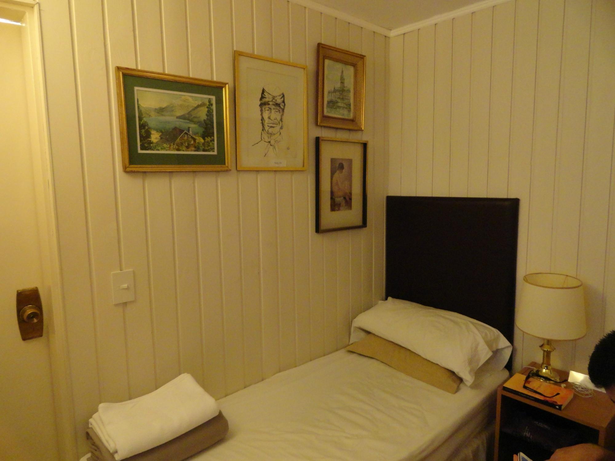 Hosteria La Surena San Carlos de Bariloche Eksteriør bilde