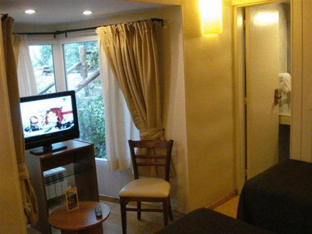 Hosteria La Surena San Carlos de Bariloche Eksteriør bilde
