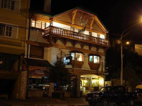 Hosteria La Surena San Carlos de Bariloche Eksteriør bilde